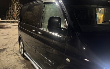 Volkswagen Multivan T5, 2009 год, 1 500 000 рублей, 2 фотография