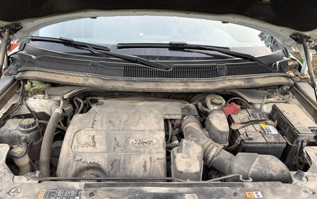 Ford Explorer VI, 2018 год, 2 920 000 рублей, 36 фотография