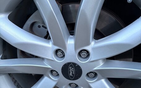 Ford Explorer VI, 2018 год, 2 920 000 рублей, 40 фотография