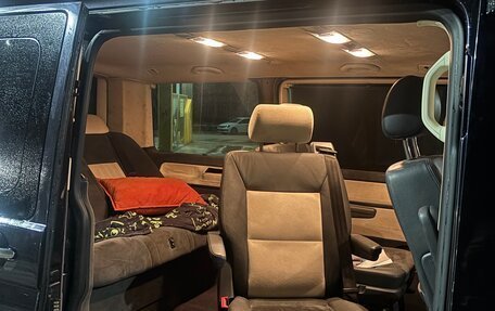 Volkswagen Multivan T5, 2009 год, 1 500 000 рублей, 5 фотография