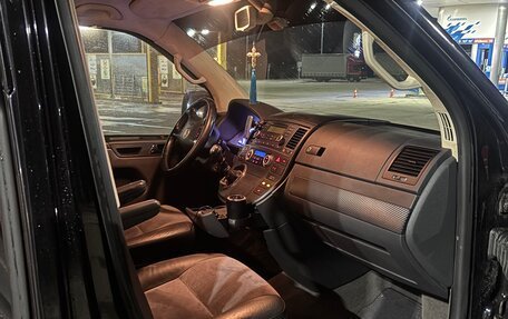 Volkswagen Multivan T5, 2009 год, 1 500 000 рублей, 6 фотография