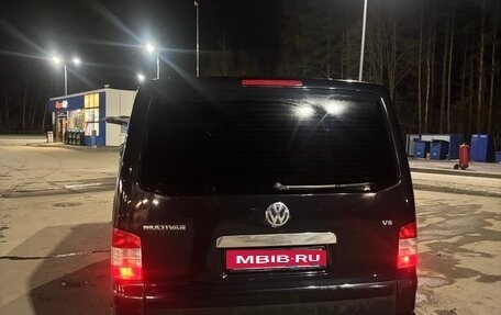 Volkswagen Multivan T5, 2009 год, 1 500 000 рублей, 4 фотография