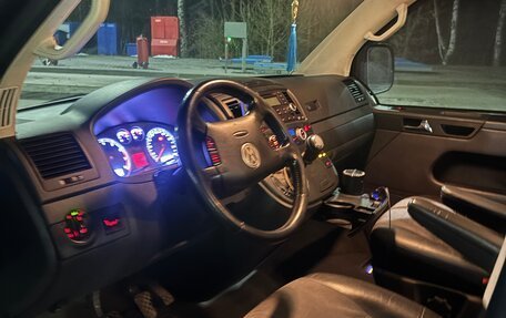 Volkswagen Multivan T5, 2009 год, 1 500 000 рублей, 7 фотография