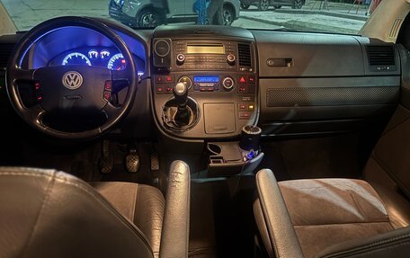 Volkswagen Multivan T5, 2009 год, 1 500 000 рублей, 8 фотография