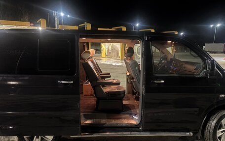 Volkswagen Multivan T5, 2009 год, 1 500 000 рублей, 9 фотография