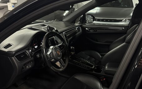 Porsche Macan I рестайлинг, 2016 год, 3 999 999 рублей, 7 фотография