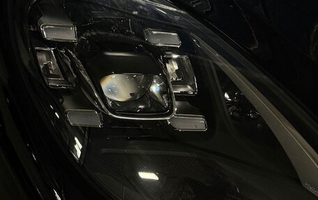Porsche Macan I рестайлинг, 2016 год, 3 999 999 рублей, 13 фотография