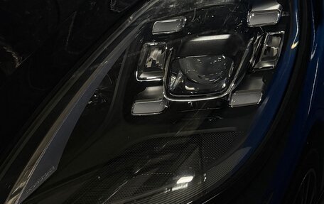 Porsche Macan I рестайлинг, 2016 год, 3 999 999 рублей, 14 фотография