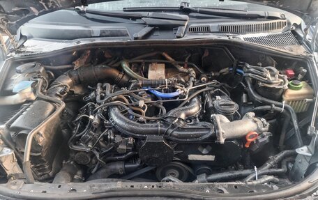 Volkswagen Touareg III, 2007 год, 1 178 000 рублей, 2 фотография