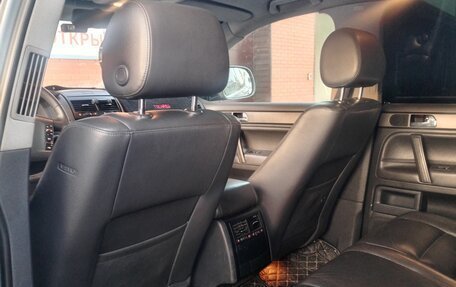 Volkswagen Touareg III, 2007 год, 1 178 000 рублей, 7 фотография