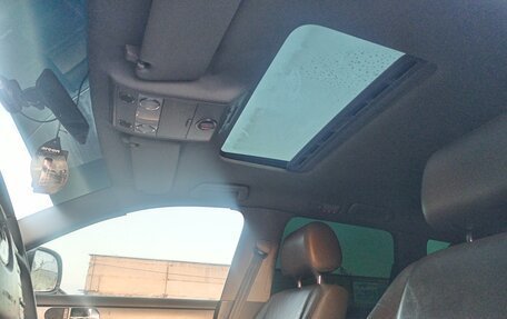 Volkswagen Touareg III, 2007 год, 1 178 000 рублей, 9 фотография