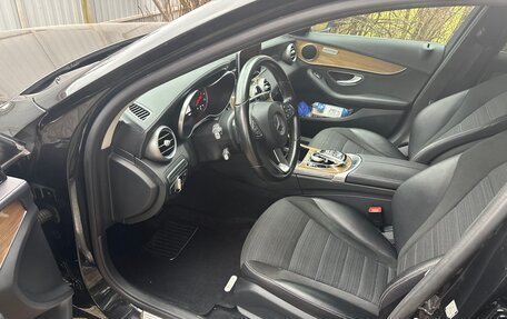 Mercedes-Benz C-Класс, 2015 год, 2 230 000 рублей, 6 фотография