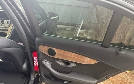 Mercedes-Benz C-Класс, 2015 год, 2 230 000 рублей, 8 фотография