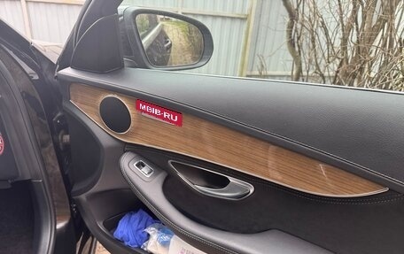 Mercedes-Benz C-Класс, 2015 год, 2 230 000 рублей, 9 фотография