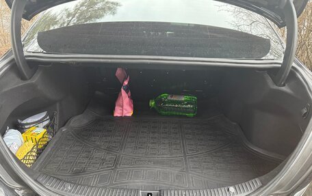 Mercedes-Benz C-Класс, 2015 год, 2 230 000 рублей, 19 фотография