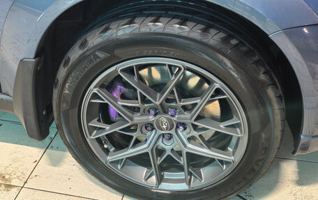 Subaru Outback III, 2005 год, 970 000 рублей, 3 фотография