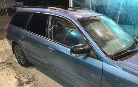 Subaru Outback III, 2005 год, 970 000 рублей, 4 фотография