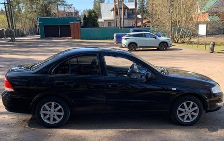 Nissan Almera Classic, 2006 год, 295 000 рублей, 2 фотография