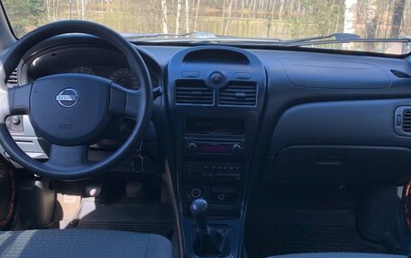 Nissan Almera Classic, 2006 год, 295 000 рублей, 9 фотография