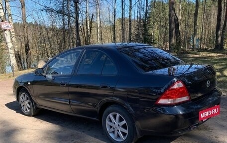 Nissan Almera Classic, 2006 год, 295 000 рублей, 4 фотография