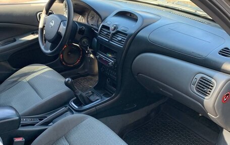 Nissan Almera Classic, 2006 год, 295 000 рублей, 10 фотография