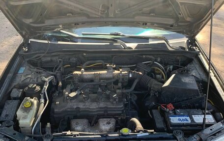 Nissan Almera Classic, 2006 год, 295 000 рублей, 11 фотография