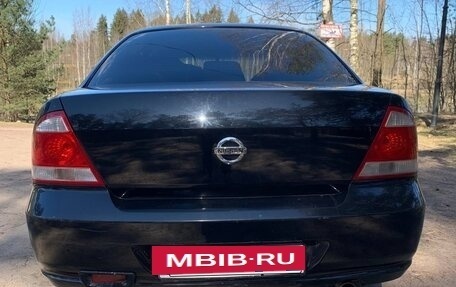 Nissan Almera Classic, 2006 год, 295 000 рублей, 6 фотография