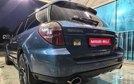 Subaru Outback III, 2005 год, 970 000 рублей, 6 фотография