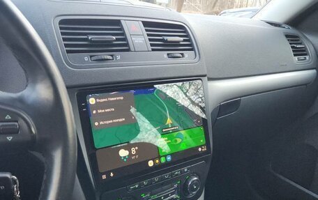 Skoda Yeti I рестайлинг, 2013 год, 1 150 000 рублей, 14 фотография