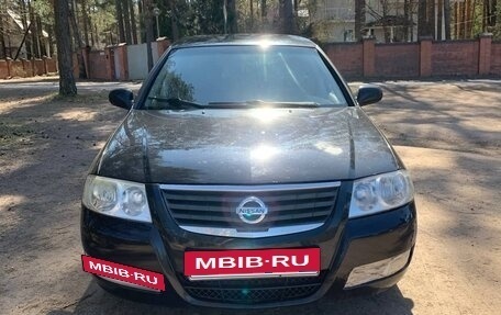 Nissan Almera Classic, 2006 год, 295 000 рублей, 5 фотография