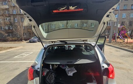 Opel Astra J, 2011 год, 970 000 рублей, 10 фотография