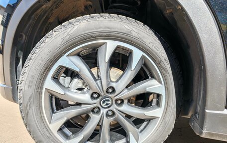 Mazda CX-5 II, 2016 год, 2 250 000 рублей, 4 фотография