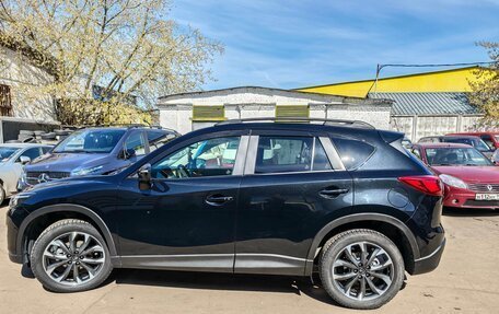 Mazda CX-5 II, 2016 год, 2 250 000 рублей, 5 фотография