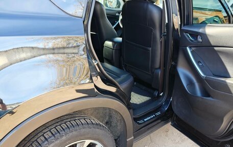 Mazda CX-5 II, 2016 год, 2 250 000 рублей, 9 фотография