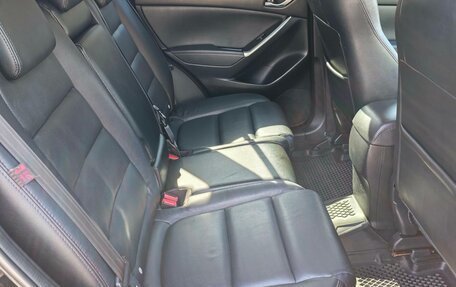 Mazda CX-5 II, 2016 год, 2 250 000 рублей, 10 фотография