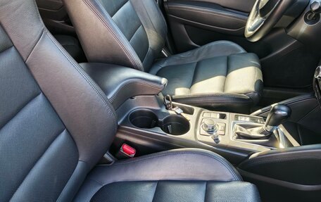 Mazda CX-5 II, 2016 год, 2 250 000 рублей, 12 фотография