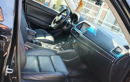 Mazda CX-5 II, 2016 год, 2 250 000 рублей, 11 фотография