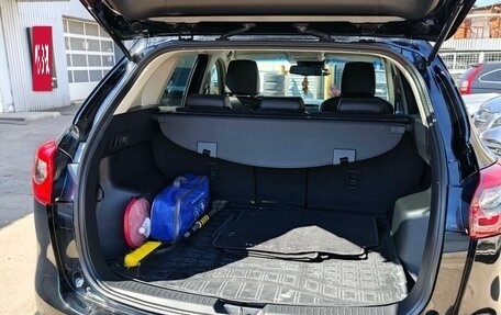 Mazda CX-5 II, 2016 год, 2 250 000 рублей, 8 фотография