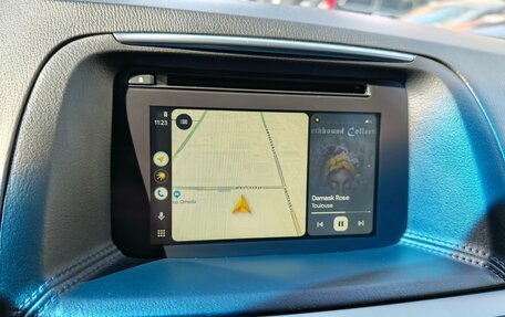 Mazda CX-5 II, 2016 год, 2 250 000 рублей, 21 фотография