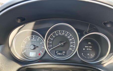 Mazda CX-5 II, 2016 год, 2 250 000 рублей, 22 фотография