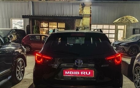 Mazda CX-5 II, 2016 год, 2 250 000 рублей, 26 фотография