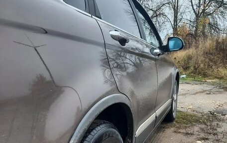 Haval H6, 2019 год, 1 450 000 рублей, 3 фотография