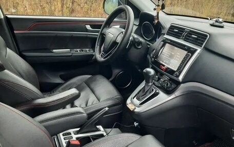 Haval H6, 2019 год, 1 450 000 рублей, 5 фотография