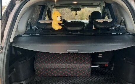 Haval H6, 2019 год, 1 450 000 рублей, 7 фотография