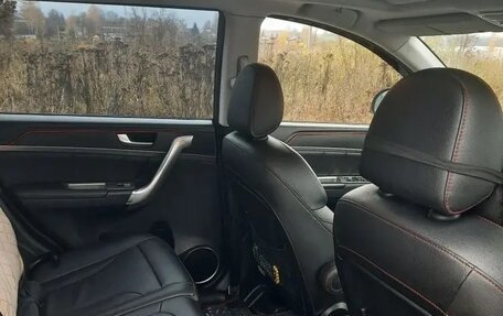 Haval H6, 2019 год, 1 450 000 рублей, 2 фотография