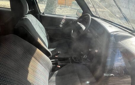 Volkswagen Passat B3, 1988 год, 75 000 рублей, 5 фотография