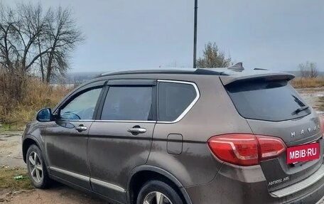 Haval H6, 2019 год, 1 450 000 рублей, 11 фотография