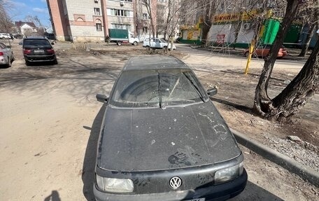 Volkswagen Passat B3, 1988 год, 75 000 рублей, 2 фотография