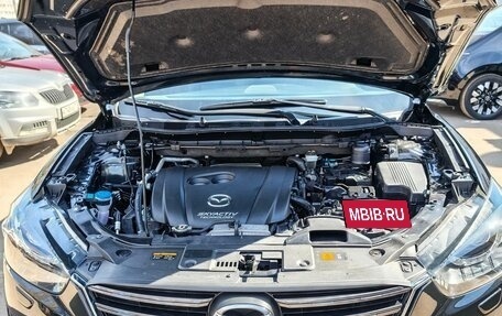 Mazda CX-5 II, 2016 год, 2 250 000 рублей, 23 фотография