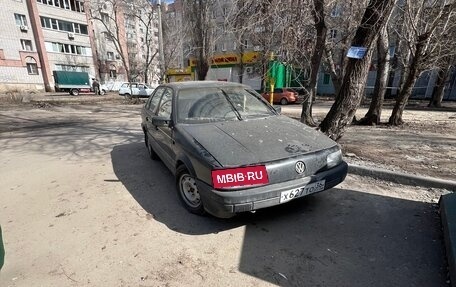 Volkswagen Passat B3, 1988 год, 75 000 рублей, 3 фотография